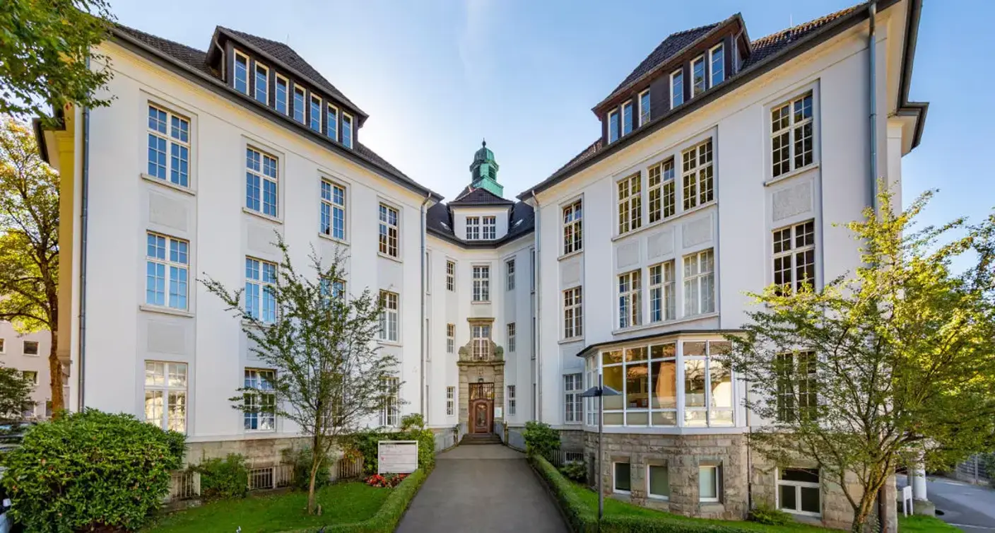 Kardiologie Wuppertal Arrenberg Telefonnummer